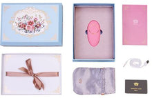 Load image into Gallery viewer, (d) Zalo Jeanne Royal Pink (ne