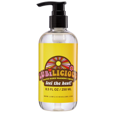 Load image into Gallery viewer, Feel the Heat