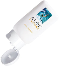 Load image into Gallery viewer, Aloe Cadabra Organic Personal Lubricant Pina Colada 2.5oz
