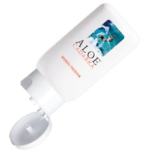 Load image into Gallery viewer, Aloe Cadabra Organic Lube Mango Passion 2.5 Oz
