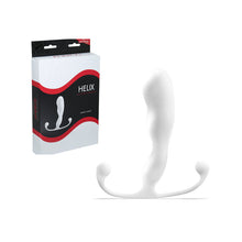 Load image into Gallery viewer, Aneros Helix Trident Prostate Massager White
