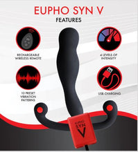 Load image into Gallery viewer, Aneros Eupho Syn V
