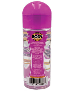 Body Action Supreme 2.3 Oz