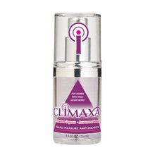 Load image into Gallery viewer, Climaxa Stimulating Gel .5 Oz Bottle

