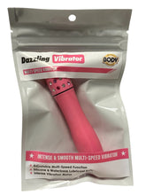 Load image into Gallery viewer, Multi Speed Dazzling Vibrator
