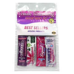 Female Stimulating Products