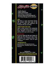 Load image into Gallery viewer, High Glide Erotic Lubricant 4.8 Oz Bottle
