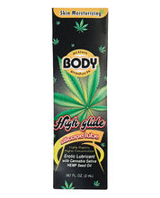 Load image into Gallery viewer, Body Action High Glide Sample Packet 50pc Fishbowl Display
