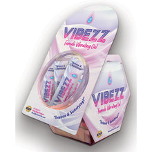 Load image into Gallery viewer, Body Action Vibezz 50pc Stick Pack Display Fishbowl
