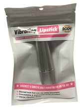 Load image into Gallery viewer, Discreet Lipstick Vibrator
