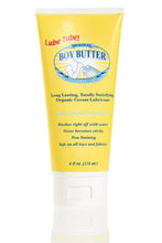 Load image into Gallery viewer, Boy Butter Original Formula 6 Oz Lube Tube
