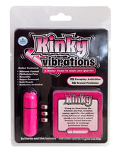 Load image into Gallery viewer, Kinky Vibrations
