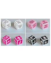 Load image into Gallery viewer, Naked &amp; Naughty Dice
