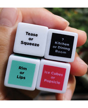 Load image into Gallery viewer, Ultimate Roll Oral Sex Dice
