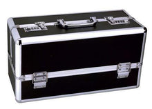 Load image into Gallery viewer, Lockable Vibrator Case Black Large
