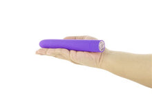 Load image into Gallery viewer, Powerbullet Eezy Pleezy 7in Vibe Purple
