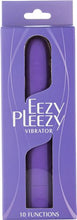 Load image into Gallery viewer, Powerbullet Eezy Pleezy 7in Vibe Purple
