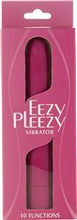 Load image into Gallery viewer, Powerbullet Eezy Pleezy 7in Vibe Pink
