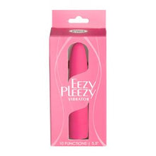 Load image into Gallery viewer, Powerbullet Eezy Pleezy 5.5in Vibe - 10 Function
