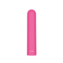 Load image into Gallery viewer, Powerbullet Eezy Pleezy 5 In Vibe Rechargeable Pink
