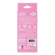 Load image into Gallery viewer, Powerbullet Eezy Pleezy 5 In Vibe Rechargeable Pink
