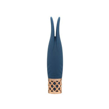 Load image into Gallery viewer, Pillow Talk Secrets Playful Massager Navy
