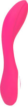 Load image into Gallery viewer, Wonderlust Serenity Pink G Spot Vibrator
