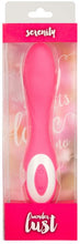 Load image into Gallery viewer, Wonderlust Serenity Pink G Spot Vibrator
