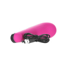 Load image into Gallery viewer, Palm Power Extreme Fuchsia
