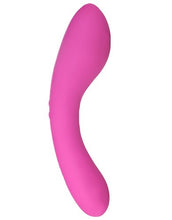 Load image into Gallery viewer, Swan Wand Pink

