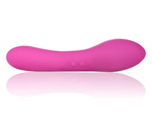 Load image into Gallery viewer, Swan Wand Pink
