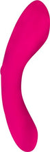 Load image into Gallery viewer, Mini Swan Wand 4.75 Pink &quot;
