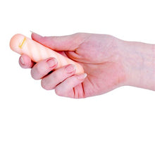 Load image into Gallery viewer, Softies Dual Layer Butt Plug 4 Butt Plug 4 Orange
