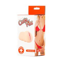 Load image into Gallery viewer, Cutiepies Lifeguard Lizzie Stroker With P.b. Vagina
