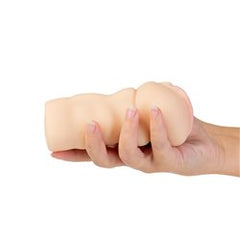 Cutiepies Lifeguard Lizzie Stroker With P.b. Vagina