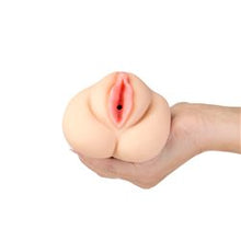 Load image into Gallery viewer, Cutiepies Trainer Tamara Stroker With P.b. Vagina
