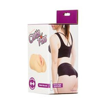 Load image into Gallery viewer, Cutiepies Trainer Tamara Stroker With P.b. Vagina
