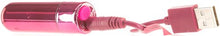 Load image into Gallery viewer, Power Bullet Rechargeable Pink (bulk)
