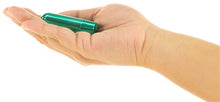 Load image into Gallery viewer, Power Bullet Rechargeable Teal (bulk)
