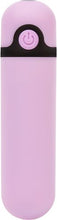 Load image into Gallery viewer, Simple &amp; True Rechargeable Bullet Purple

