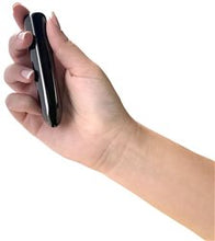 Load image into Gallery viewer, Power Bullet 4 Bullet Point 10 Function Bullet Black &quot;
