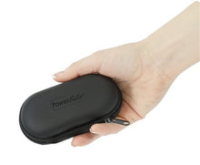 Load image into Gallery viewer, Power Bullet Essential 3.5in Rechargeable Teal

