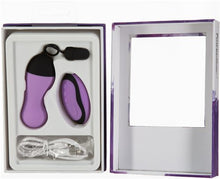 Load image into Gallery viewer, Powerbullet Remote Control Egg Purple
