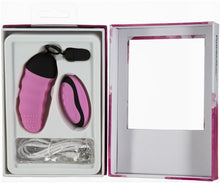 Load image into Gallery viewer, Powerbullet Remote Control Egg Pink
