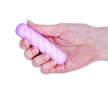 Load image into Gallery viewer, Softies Dual Layer Bullet 4'pu Layer Bullet 4'purple
