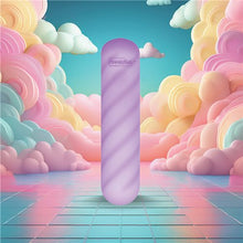 Load image into Gallery viewer, Softies Dual Layer Bullet 4'pu Layer Bullet 4'purple

