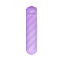 Load image into Gallery viewer, Softies Dual Layer Bullet 4'pu Layer Bullet 4'purple
