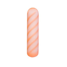 Load image into Gallery viewer, Softies Dual Layer Bullet 4'or Layer Bullet 4'orange
