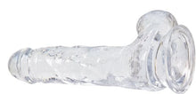 Load image into Gallery viewer, Crystal Addiction Dong 8in
