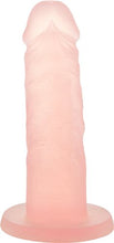 Load image into Gallery viewer, Addiction Cocktails 5.5 Silicone Dong Peach Bellini &quot;

